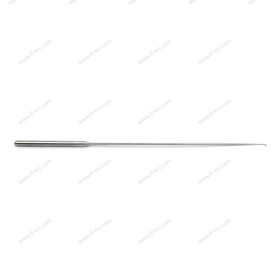 UBE surgical tool - nerve retractor